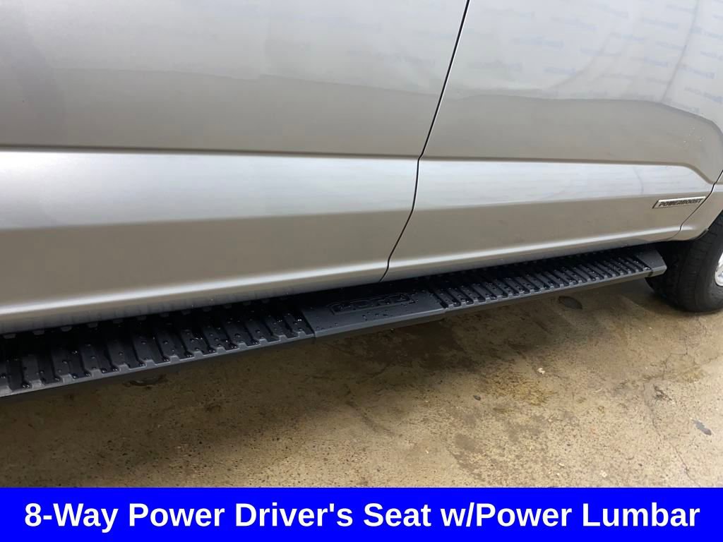 Used 2023 Ford F150 XLT w/ Equipment Group 301A Mid image 13