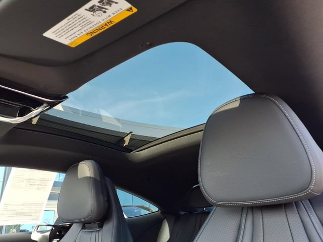 Certified 2024 Mercedes-Benz CLE 300 4MATIC Coupe image 17