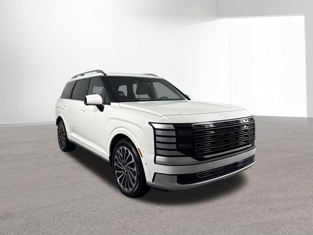 New 2026 Hyundai Palisade Calligraphy image 3