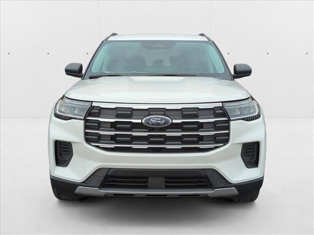 New 2025 Ford Explorer Active image 7