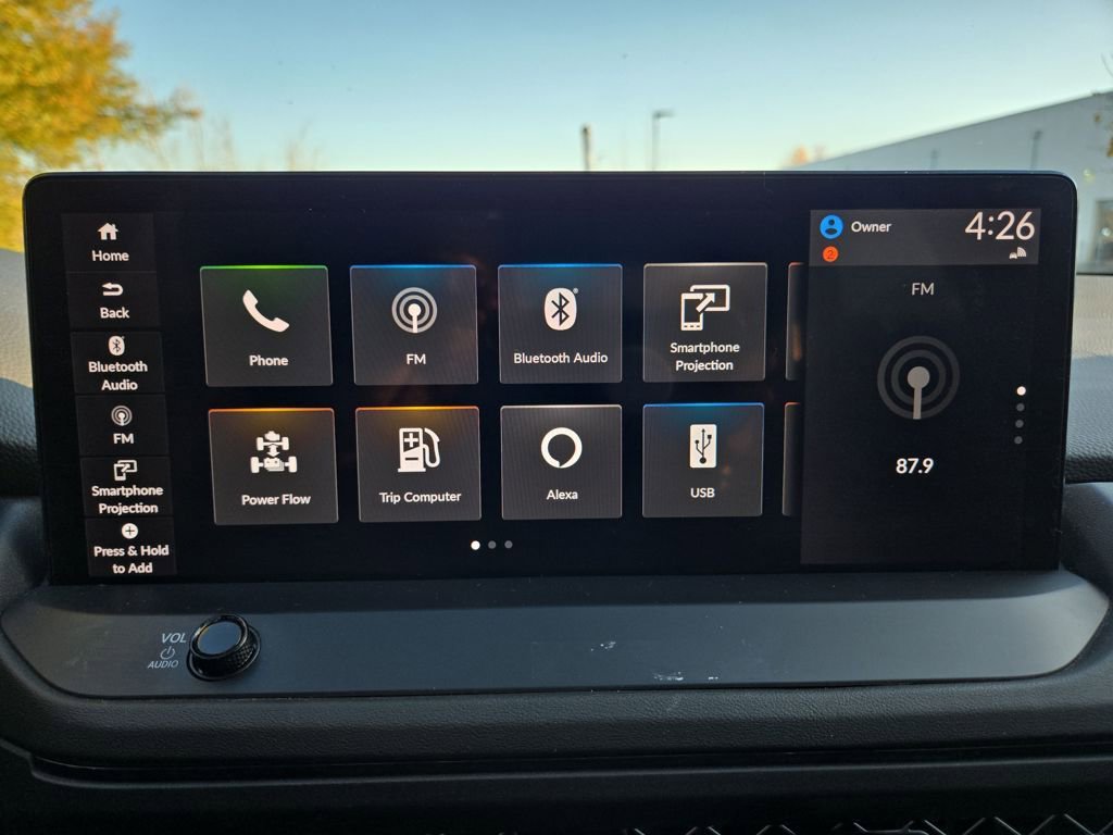 Used 2023 Honda Accord Sport image 21