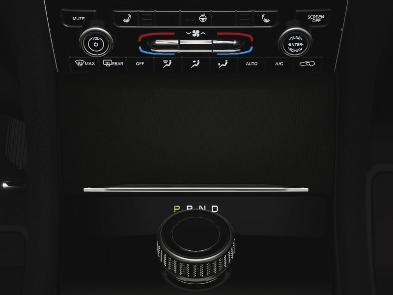 Used 2024 Jeep Grand Cherokee Altitude image 24