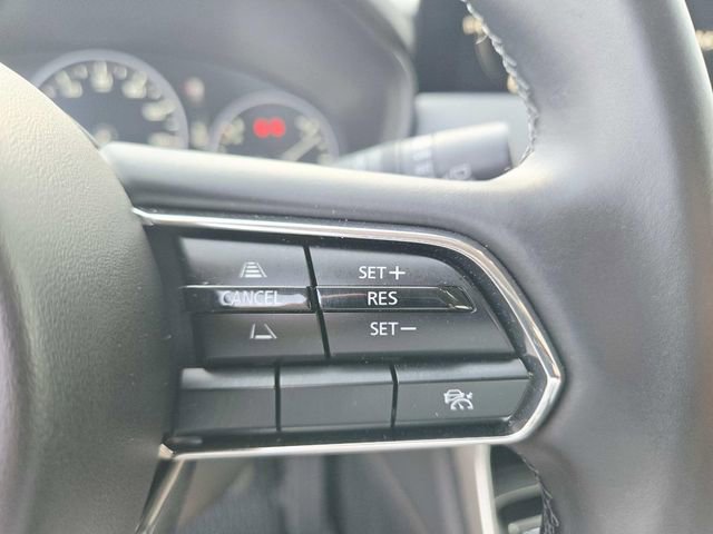Certified 2025 MAZDA CX-90 3.3 Turbo w/ Preferred Package image 20