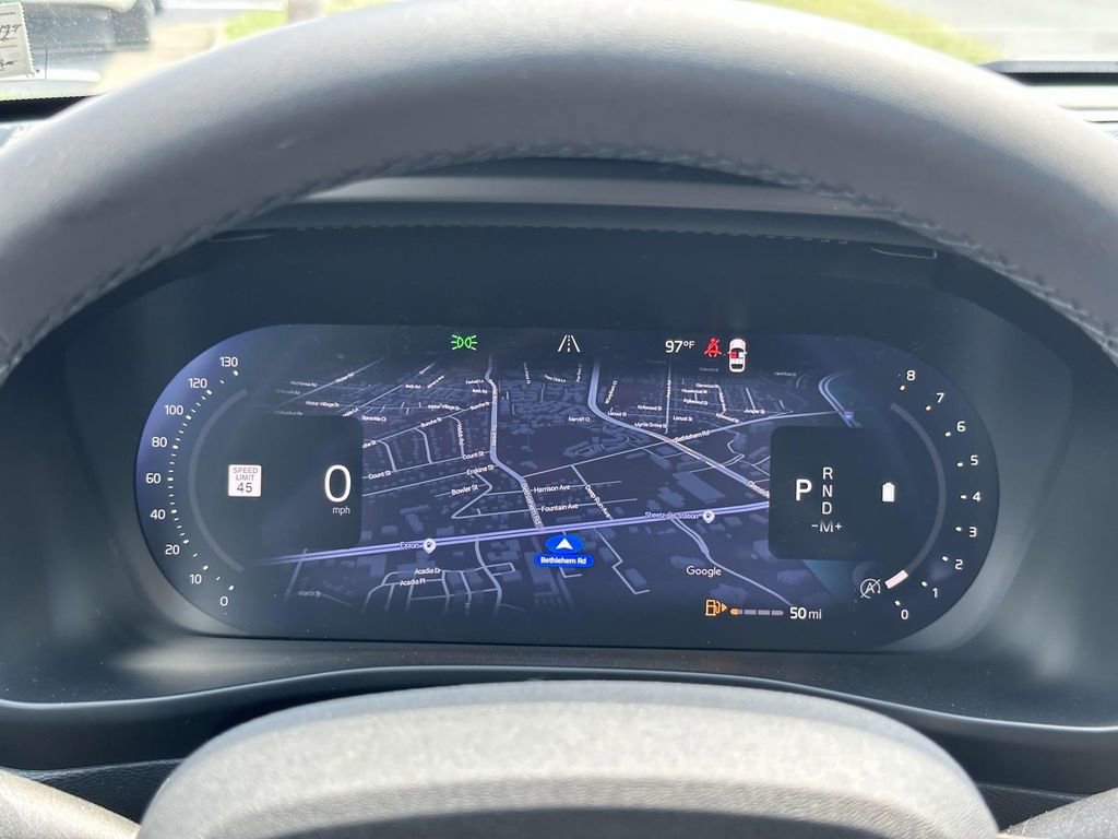 New 2026 Volvo XC40 B4 Plus w/ Protection Package Premier image 10