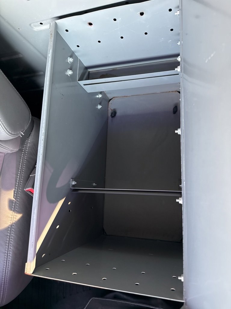 Used 2019 Chevrolet Express 2500 image 23