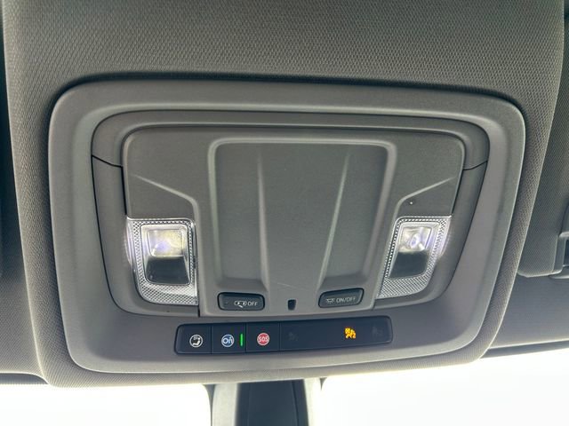 Used 2021 GMC Sierra 1500 Elevation w/ X31 Off-Road Package image 30