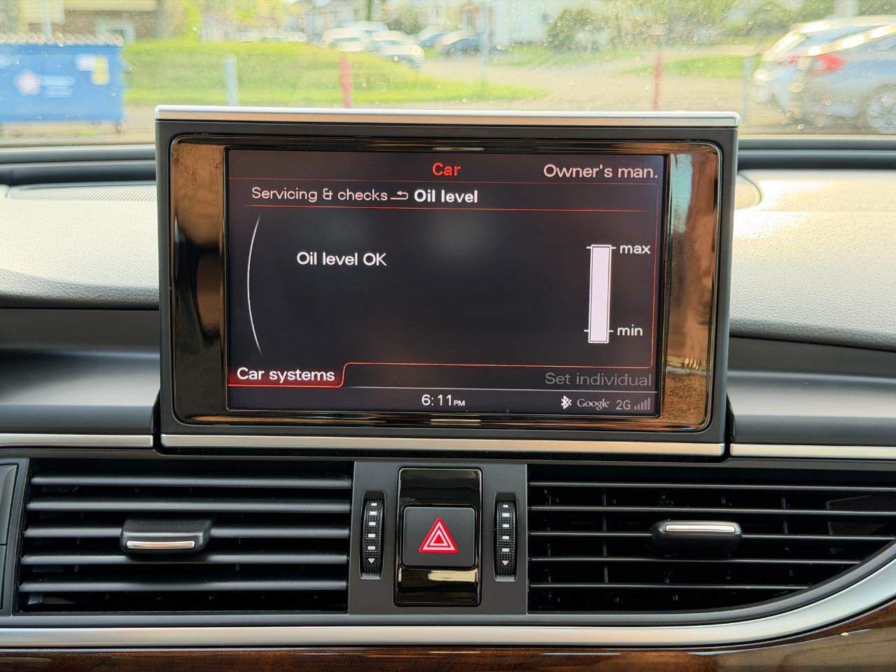 Used 2014 Audi A6 3.0T Premium Plus AWD/4WD image 66