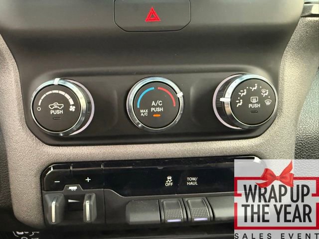 Used 2024 RAM 2500 Tradesman image 26