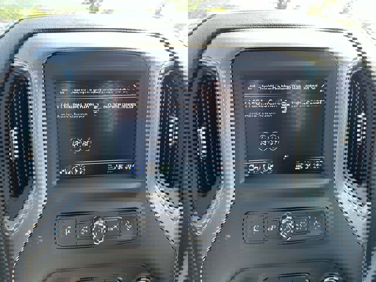 New 2026 Chevrolet Silverado 1500 Custom w/ Rally Edition image 28