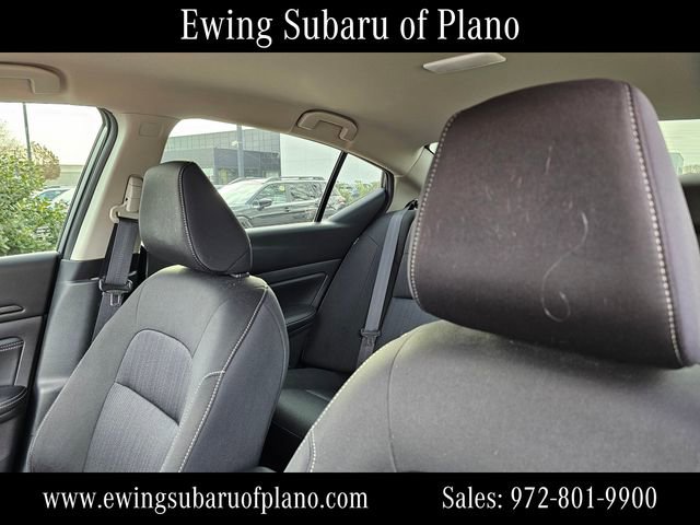 Used 2020 Nissan Altima 2.5 S image 6