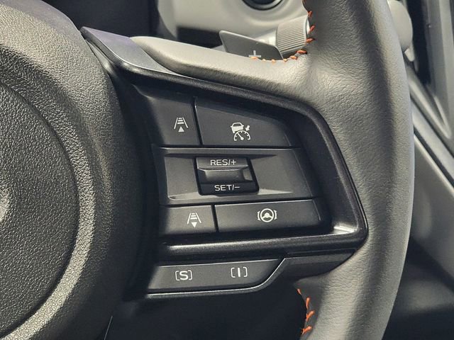 Certified 2024 Subaru Crosstrek 2.5i Limited w/ Popular Package #3A AWD/4WD image 28