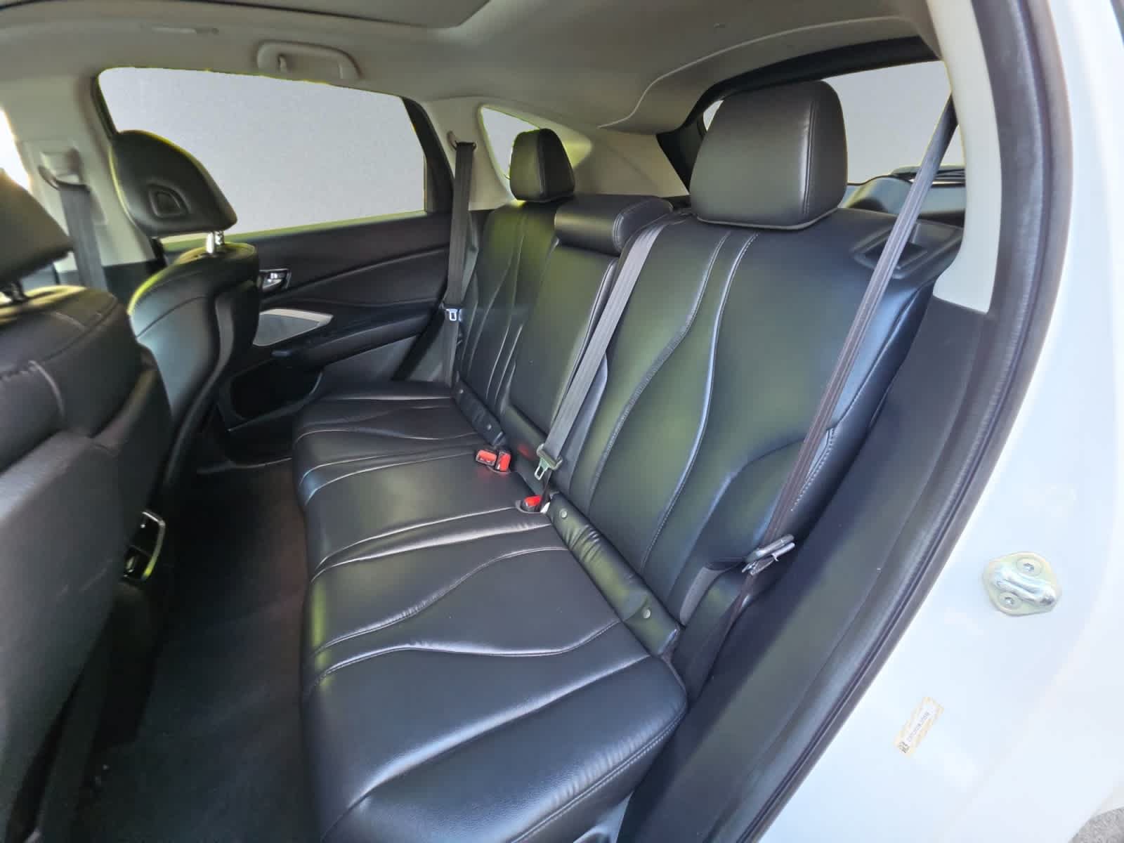 Used 2021 Acura RDX AWD image 18