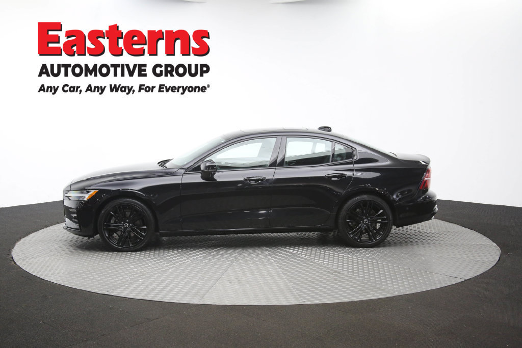 Used 2024 Volvo S60 B5 Plus FWD image 65