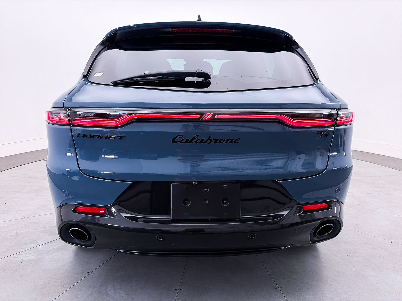 Used 2024 Dodge Hornet R/T Plus AWD/4WD image 18