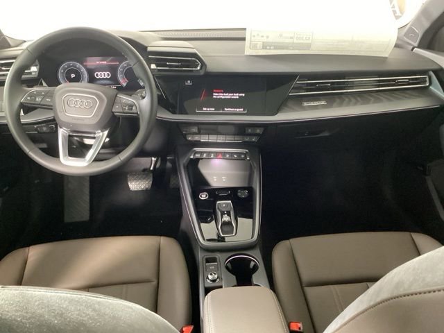 New 2026 Audi A3 2.0T Premium Plus image 11