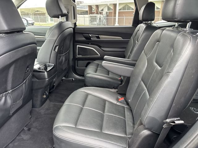 Used 2022 Kia Telluride EX w/ EX Premium Package image 22