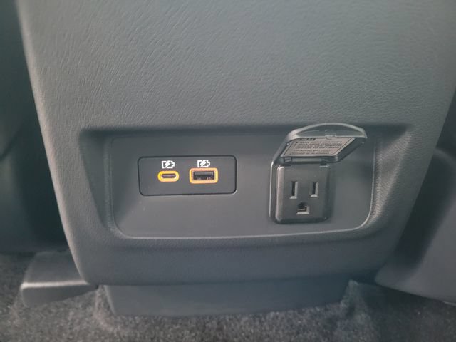 Certified 2026 Nissan Frontier SV w/ SV Convenience Package AWD/4WD image 31