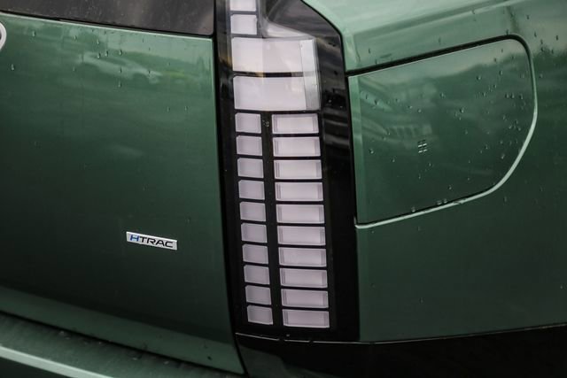 New 2026 Hyundai Ioniq 9 SEL image 10