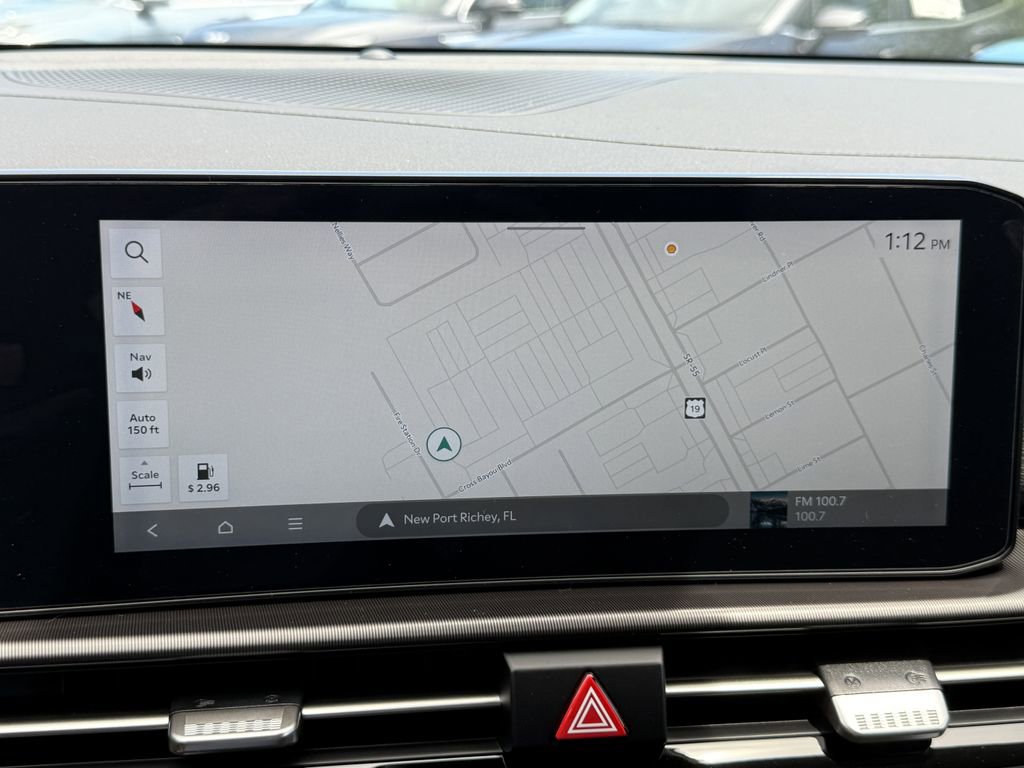 New 2026 Kia Sportage SX Prestige image 24