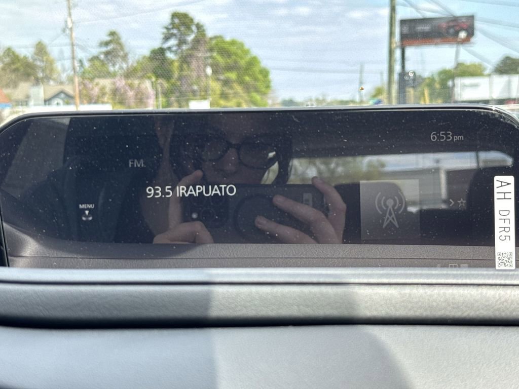 New 2026 MAZDA CX-30 AWD 2.5 S image 16