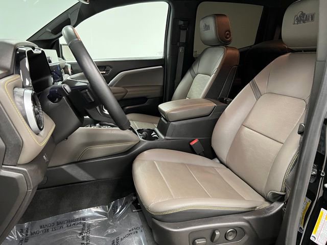 Used 2024 Chevrolet Colorado ZR2 w/ ZR2 Bison Edition image 20