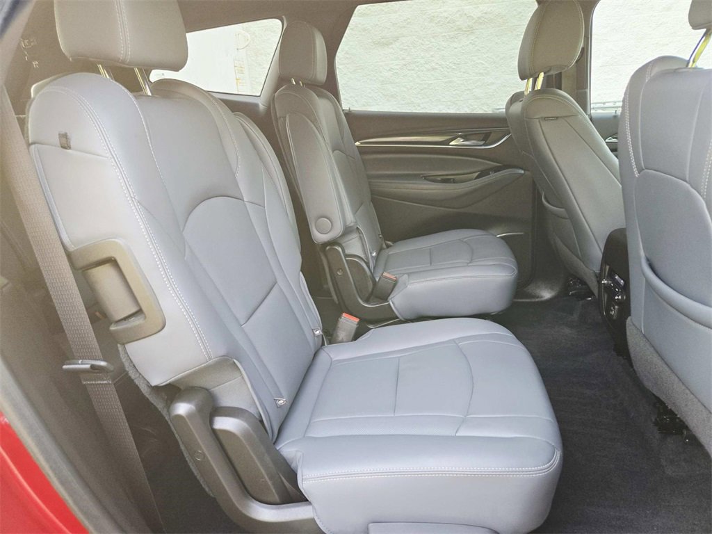 Used 2023 Buick Enclave Essence w/ Experience Buick Package image 19
