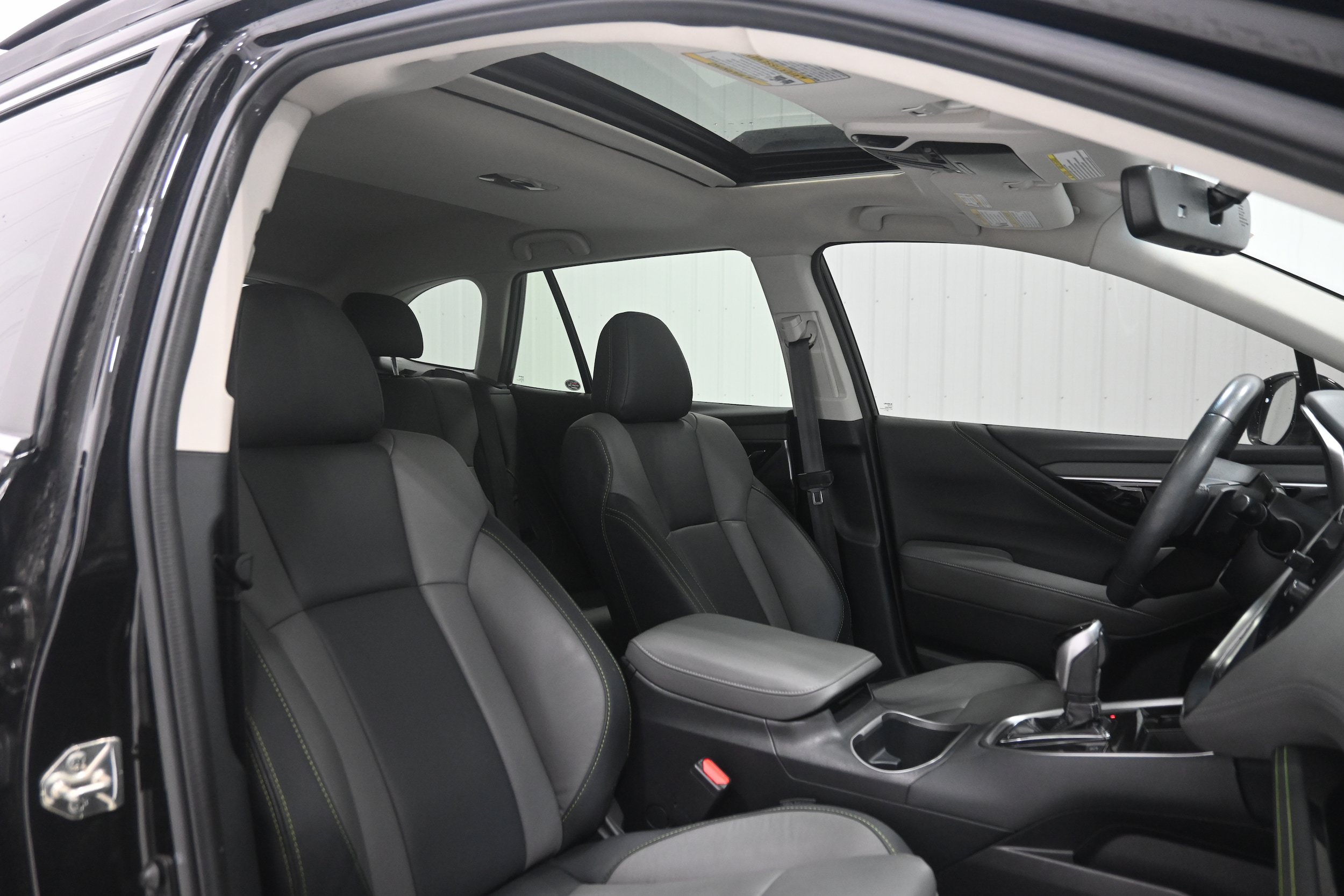 Used 2021 Subaru Outback Onyx Edition XT AWD/4WD image 28
