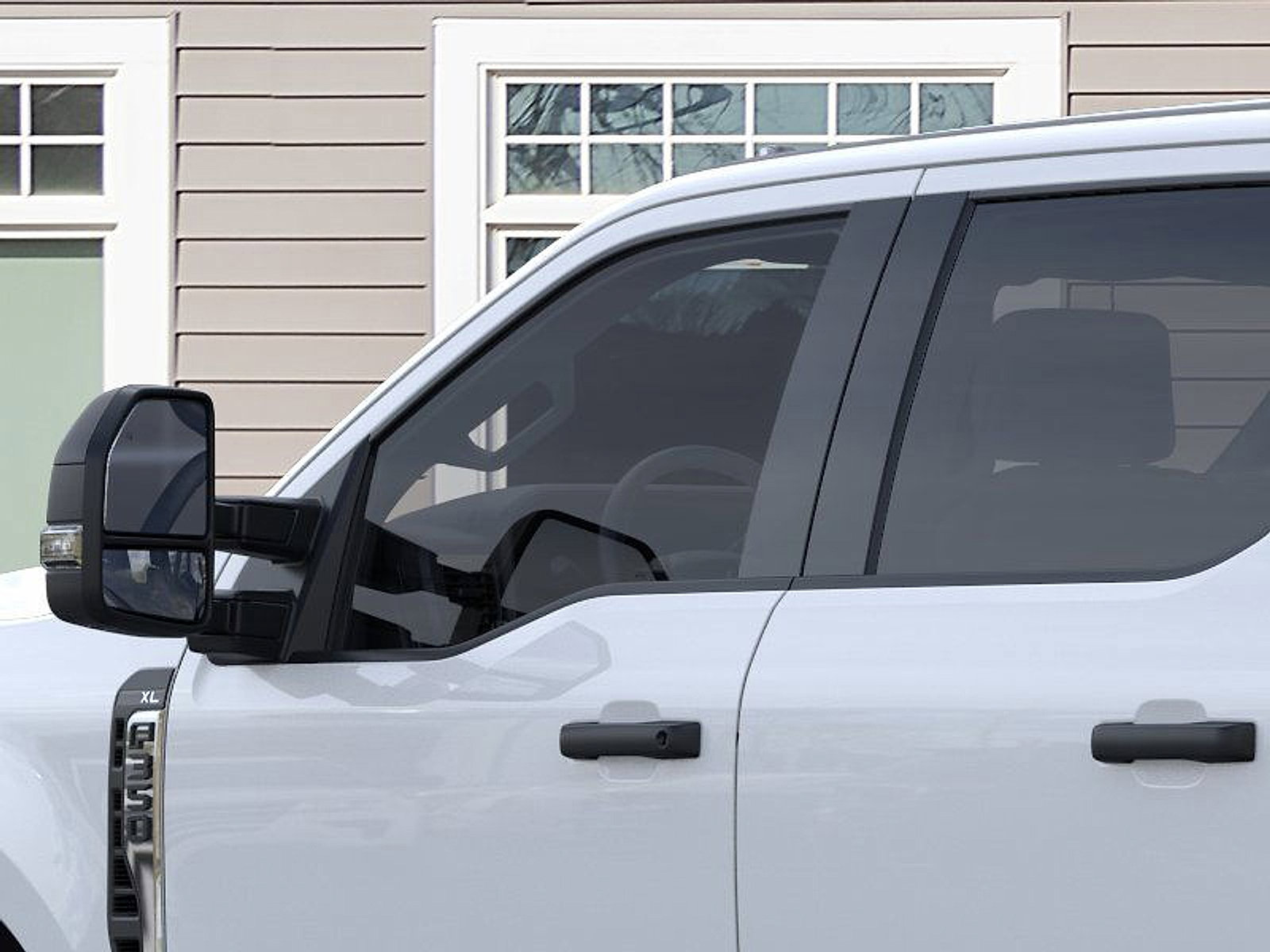 New 2026 Ford F350 XL w/ XL Chrome Package image 20