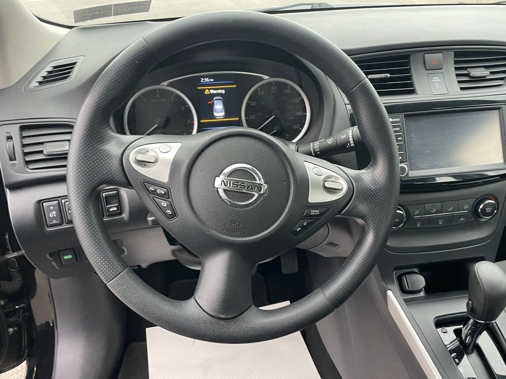 Used 2019 Nissan Sentra S image 25