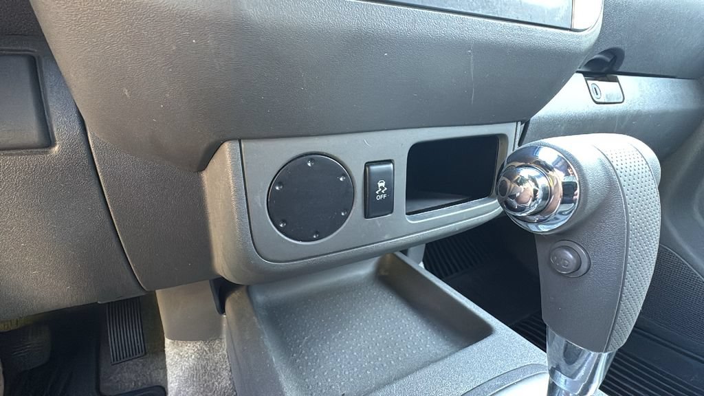 Used 2017 Nissan Frontier S RWD image 22