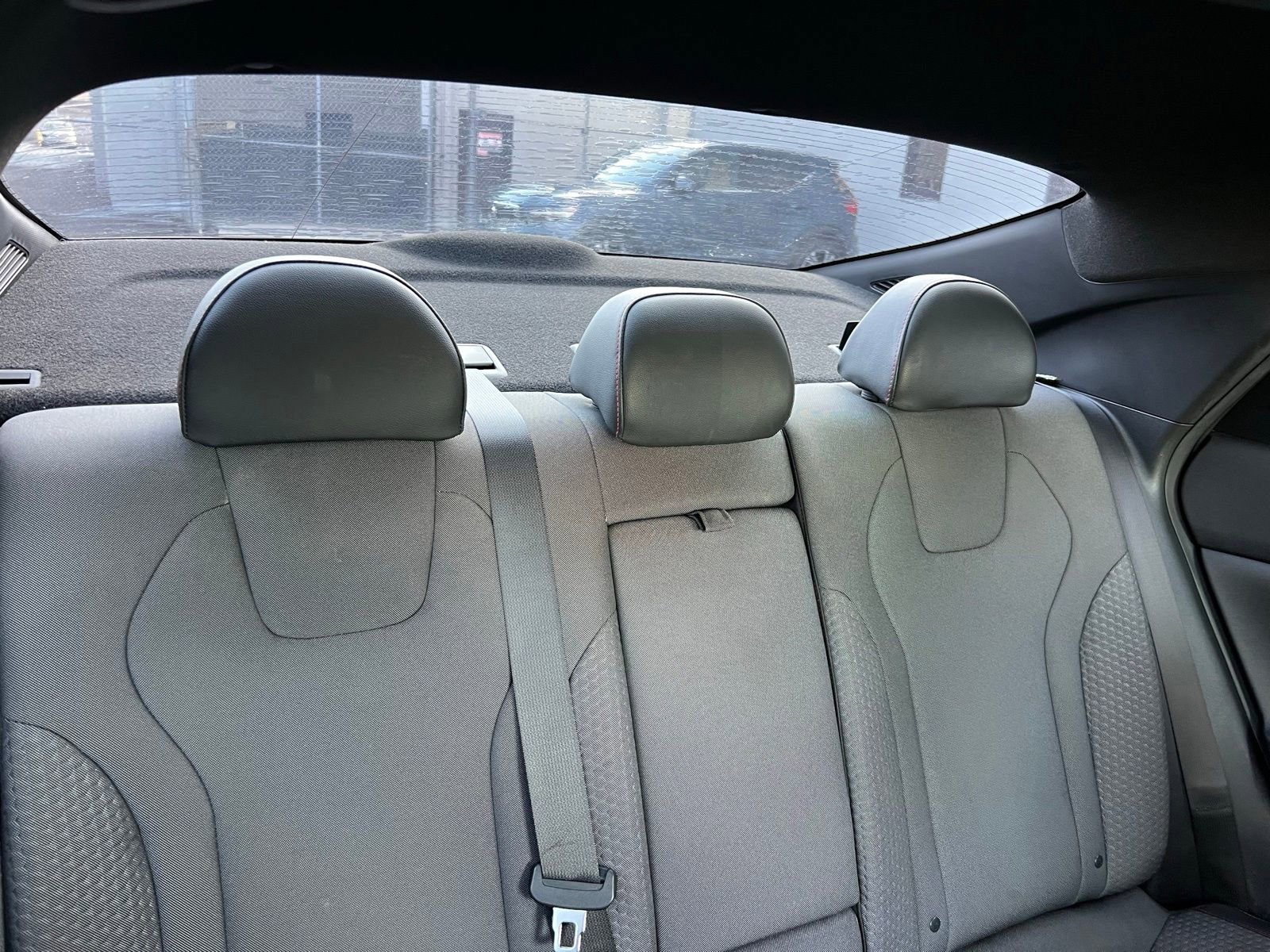 Used 2023 Hyundai Elantra N Line image 52