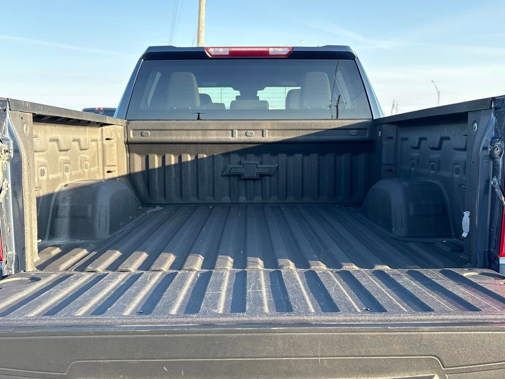 Used 2022 Chevrolet Silverado 1500 RST image 28