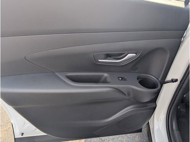 New 2026 Hyundai Santa Cruz SEL AWD/4WD image 13