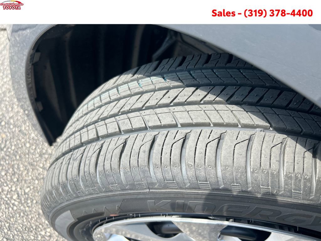 New 2026 Toyota Corolla LE image 21