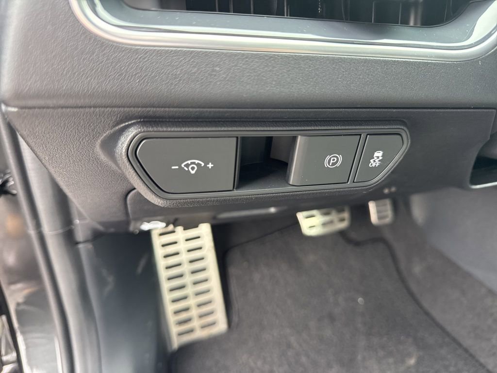 New 2026 Kia K4 GT-Line Turbo image 11