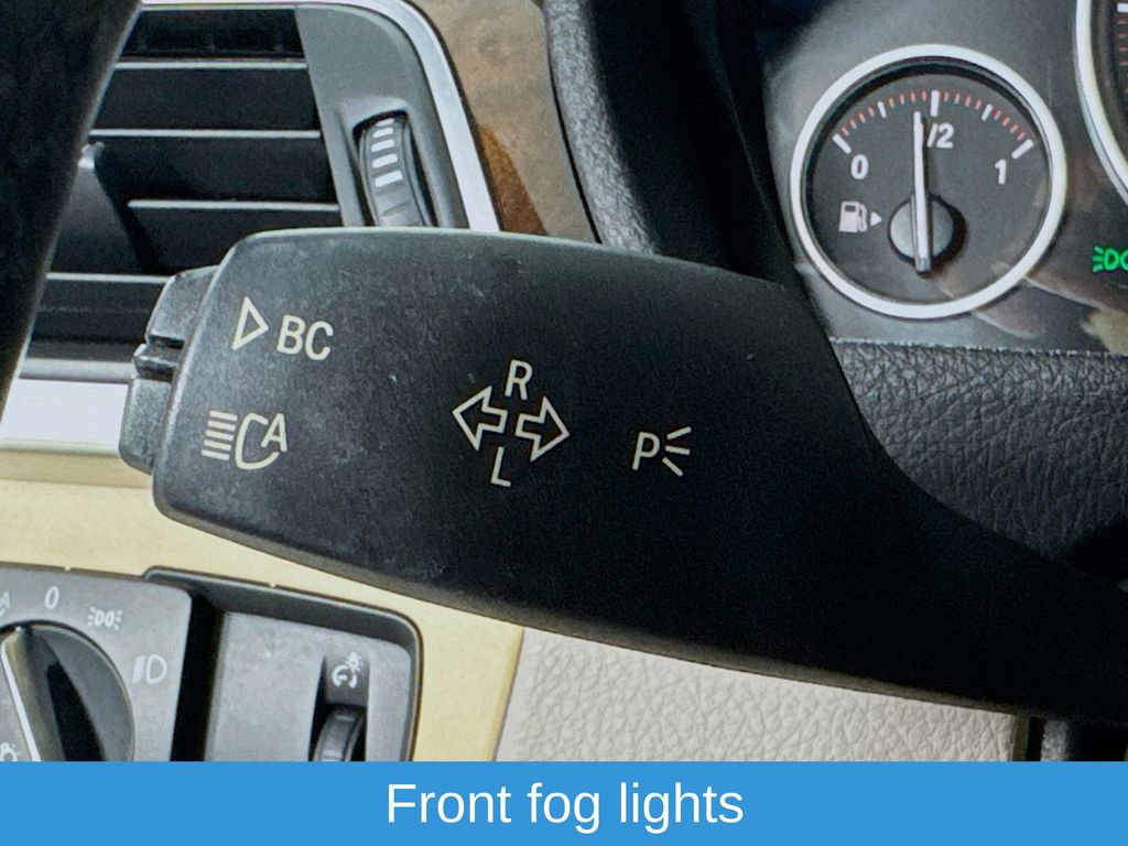 Used 2017 BMW 340i Sedan image 14