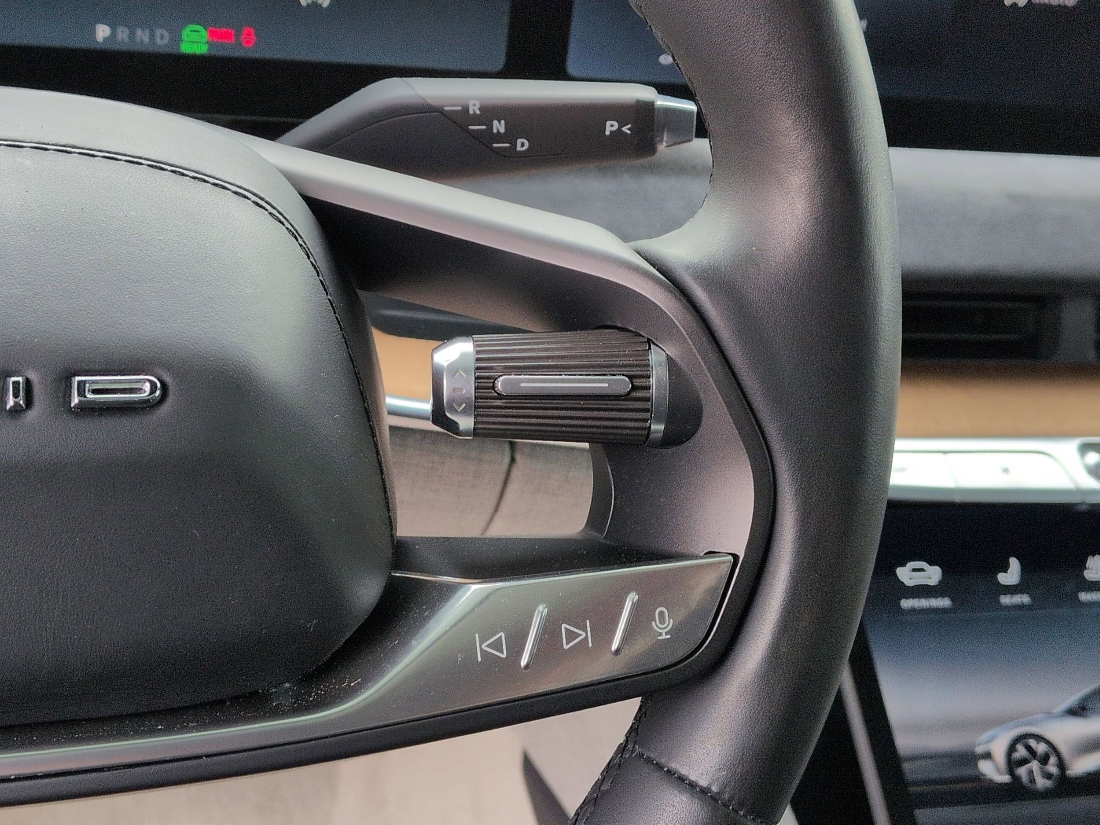 Used 2023 Lucid Air Grand Touring AWD/4WD image 19