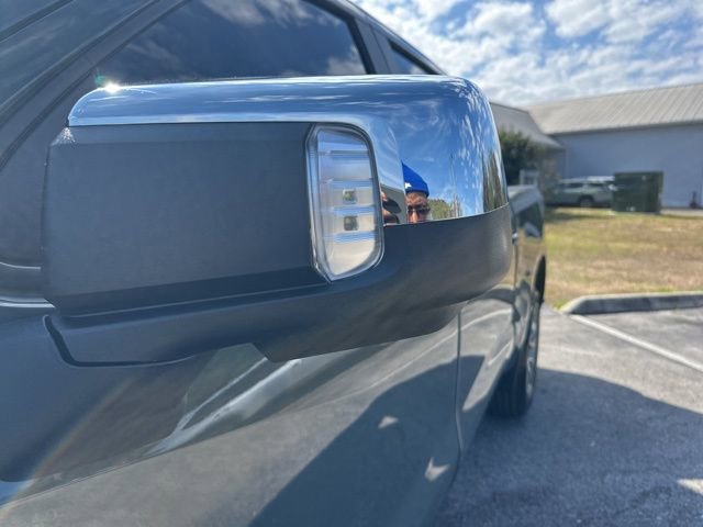 New 2026 Chevrolet Silverado 1500 LT w/ Safety Package image 51