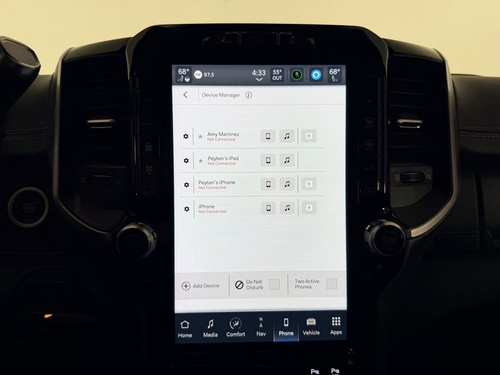 Used 2022 RAM 2500 Laramie image 20