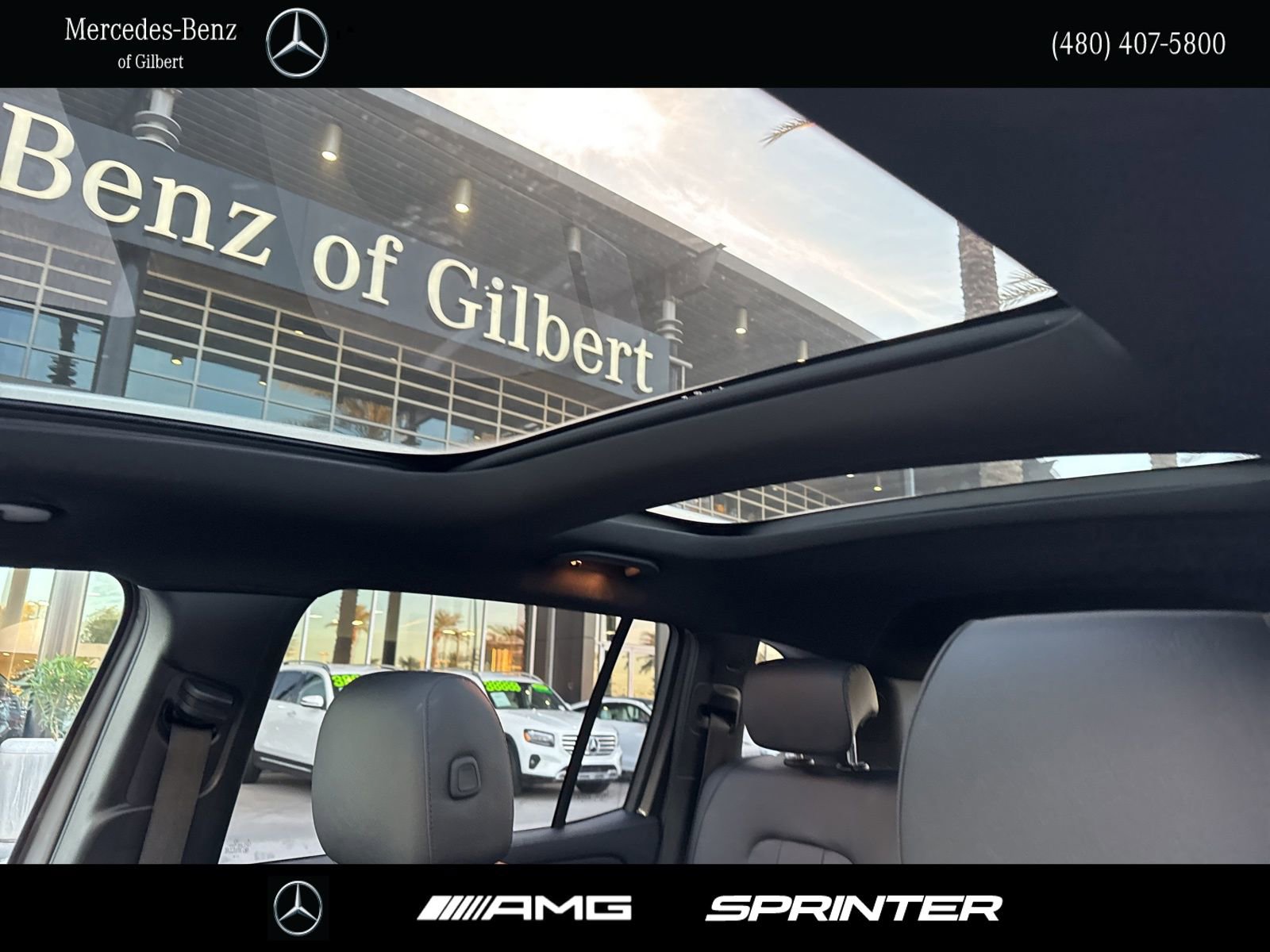 Certified 2021 Mercedes-Benz GLB 250 GLB 250 image 16