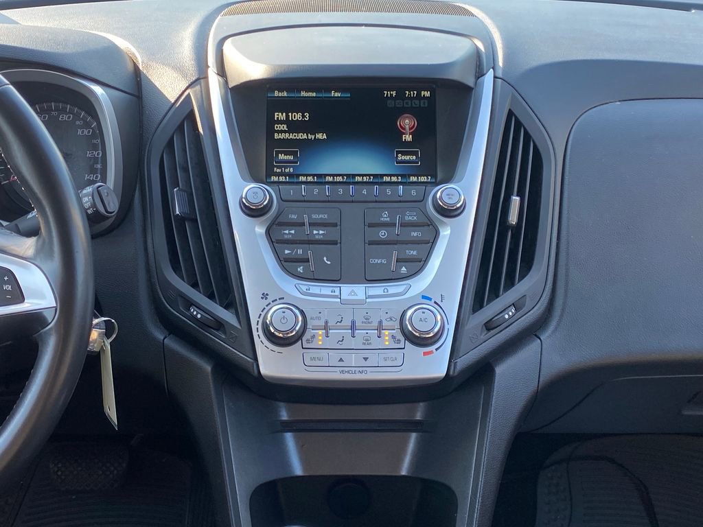 Used 2015 Chevrolet Equinox LT AWD/4WD image 22