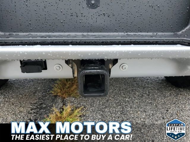 New 2025 Ford Bronco Sport Big Bend image 5