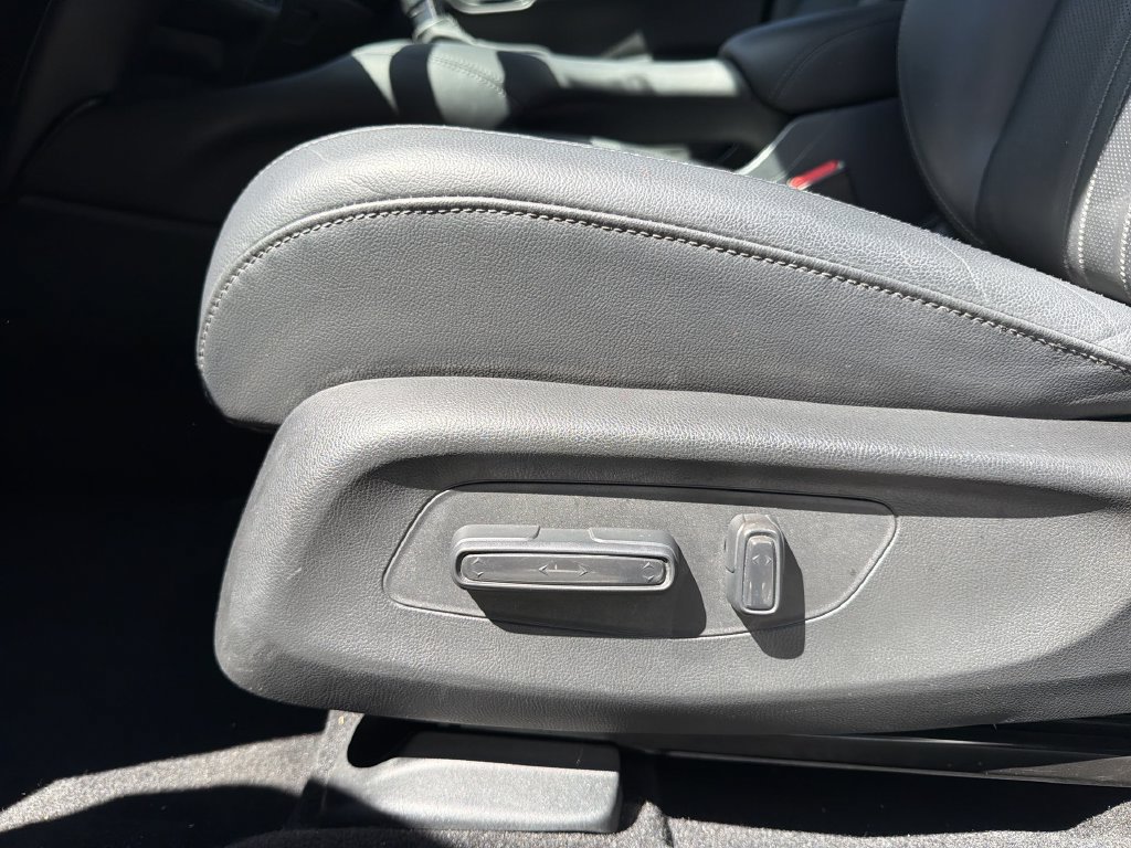 Certified 2023 Honda HR-V EX-L image 37