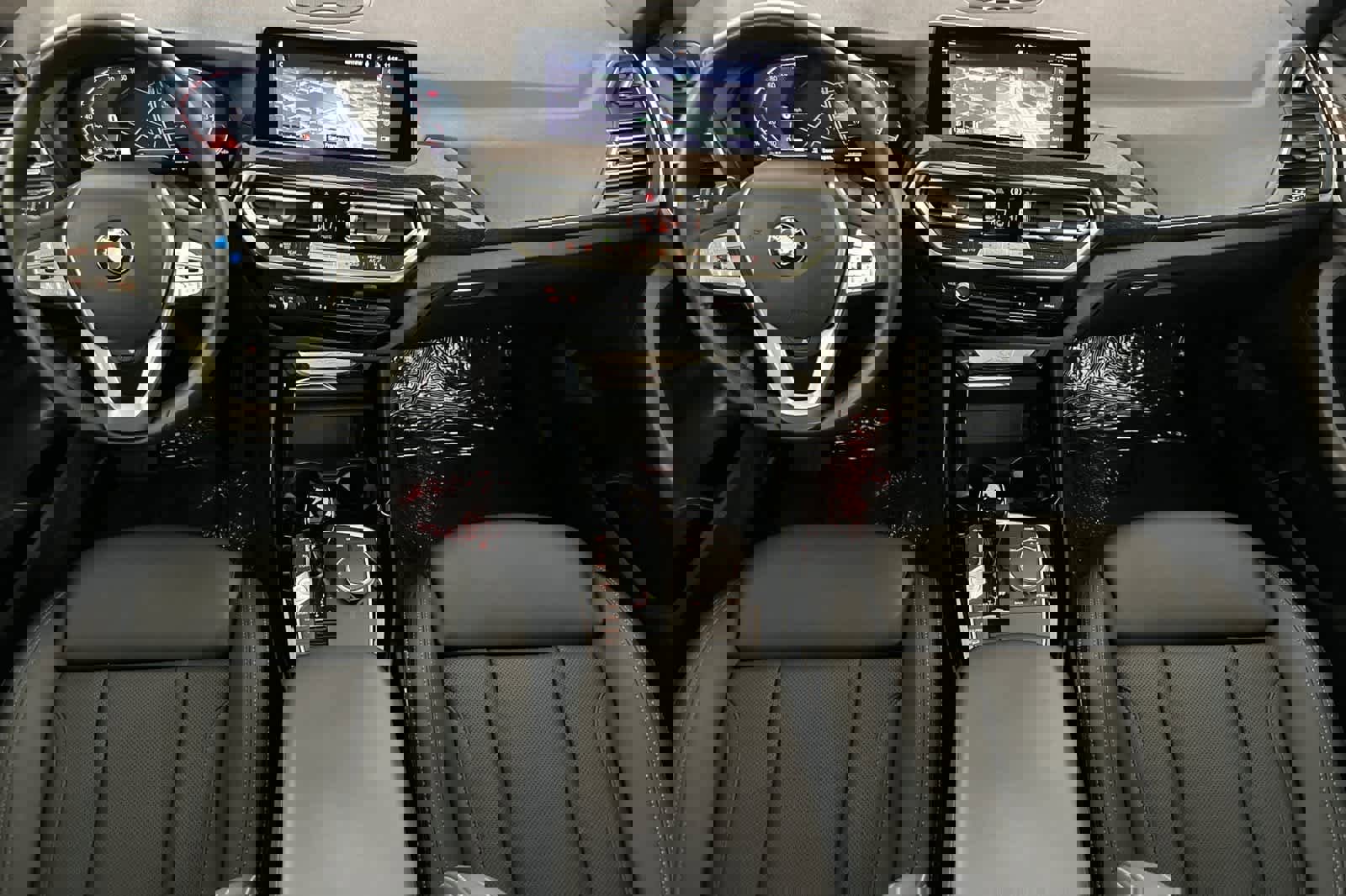 Used 2023 BMW X3 xDrive30i w/ Convenience Package image 3