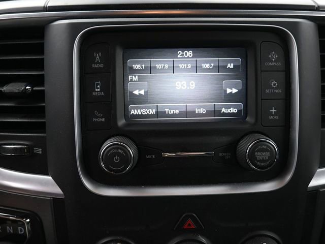 Used 2024 RAM 1500 Classic Warlock image 18