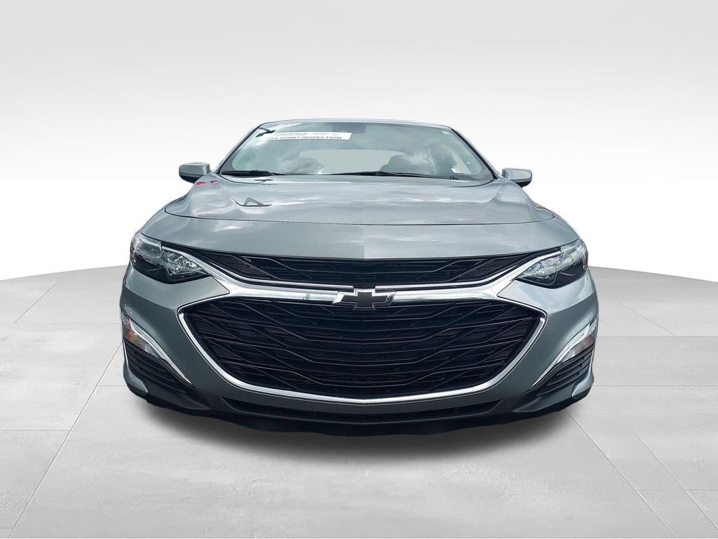 Used 2024 Chevrolet Malibu RS FWD image 8