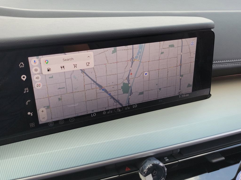 New 2026 Nissan Murano SL AWD/4WD image 8