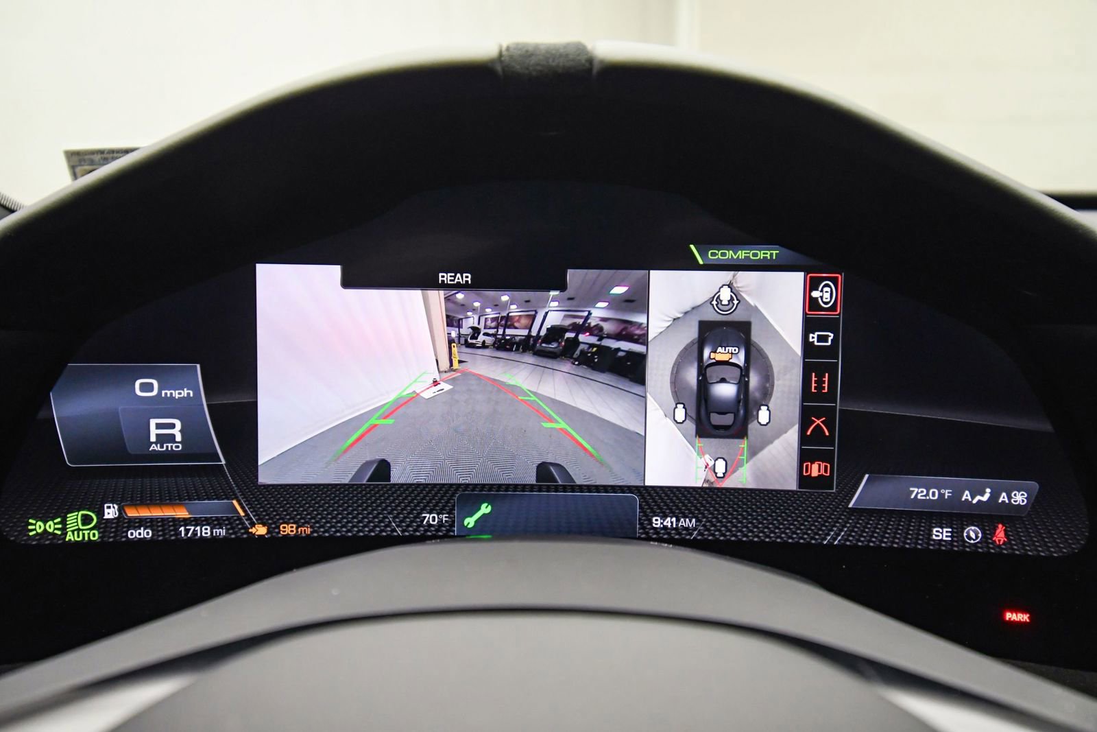 Certified 2023 Ferrari Roma image 44