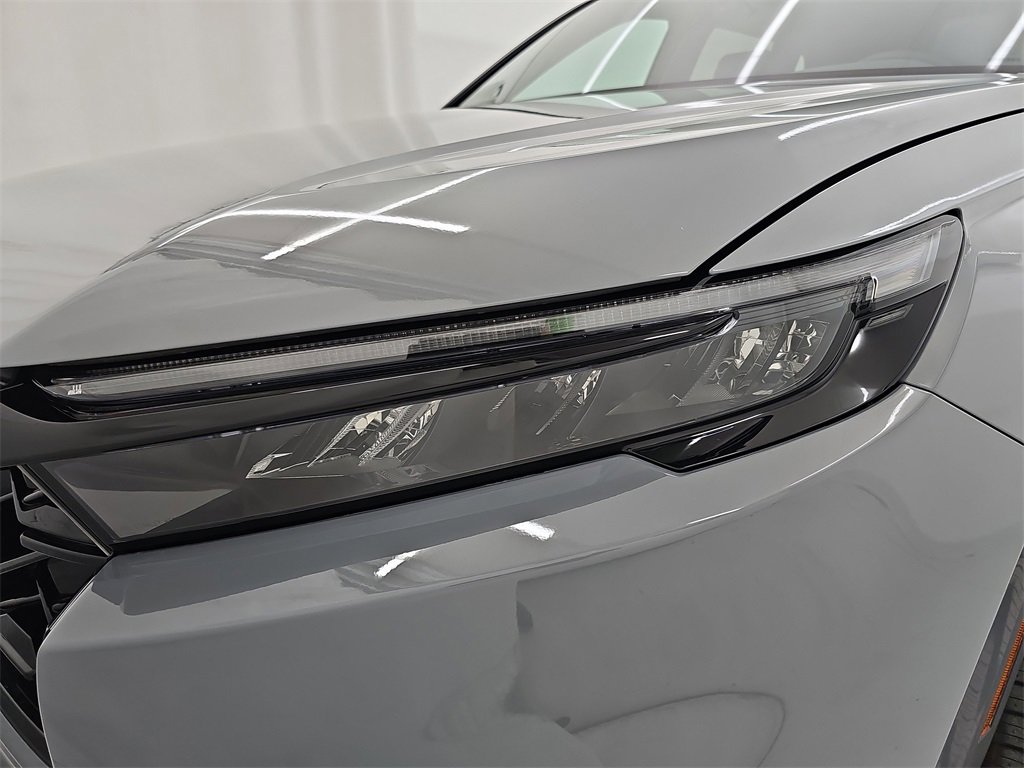 New 2026 Honda CR-V Sport-L image 39