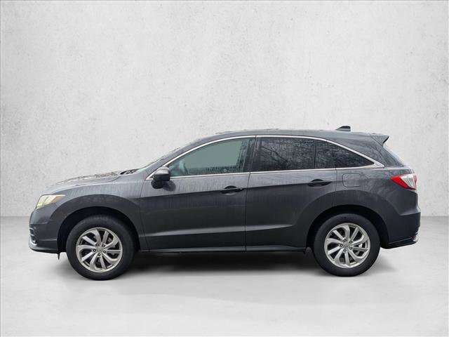 Used 2016 Acura RDX FWD image 8